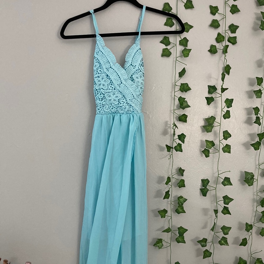 homecoming/prom dress